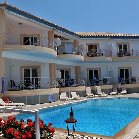 Kasimis Appartement Kyparissia Buitenkant foto