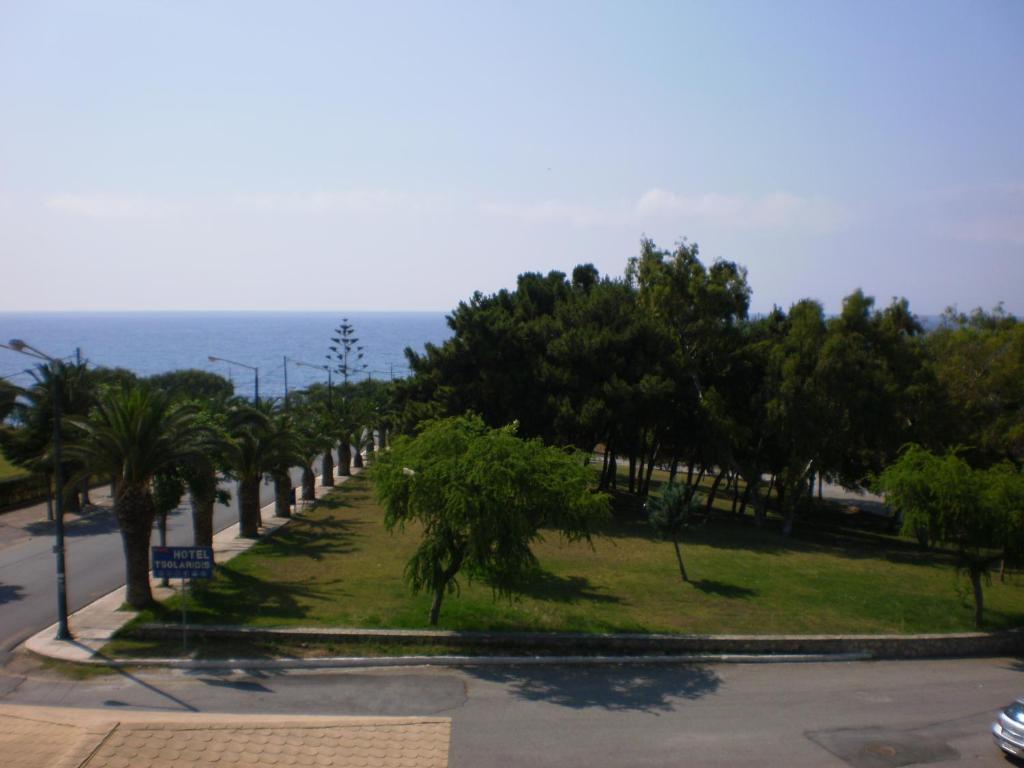 Kasimis Appartement Kyparissia Kamer foto