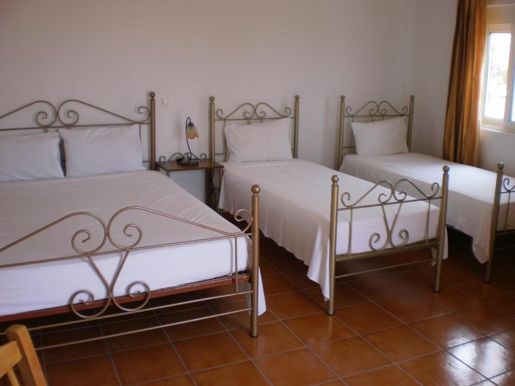Kasimis Appartement Kyparissia Kamer foto
