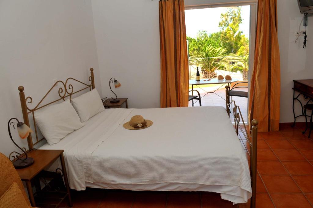 Kasimis Appartement Kyparissia Buitenkant foto